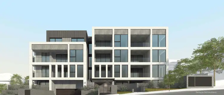 Fifth view of Homely house listing, 9-11 Clay Drive, Doncaster VIC 3108