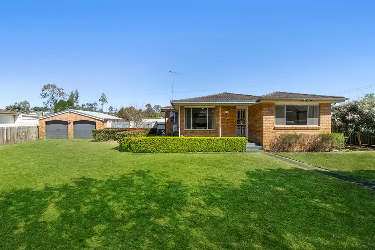 31 Tyne Crescent, North Richmond NSW 2754