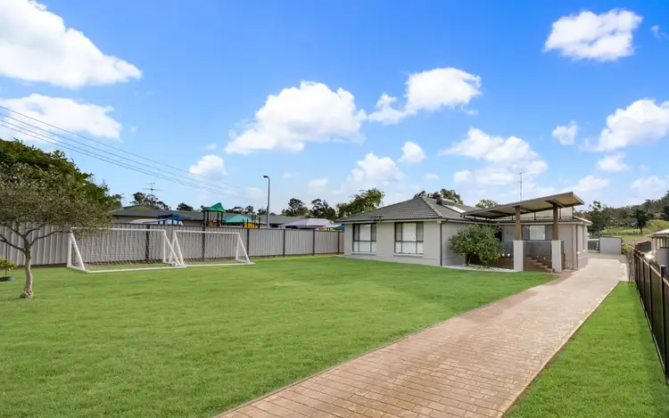 Third view of Homely house listing, 144 Camden Road, Douglas Park NSW 2569