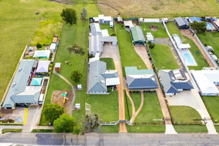 Fifth view of Homely house listing, 144 Camden Road, Douglas Park NSW 2569