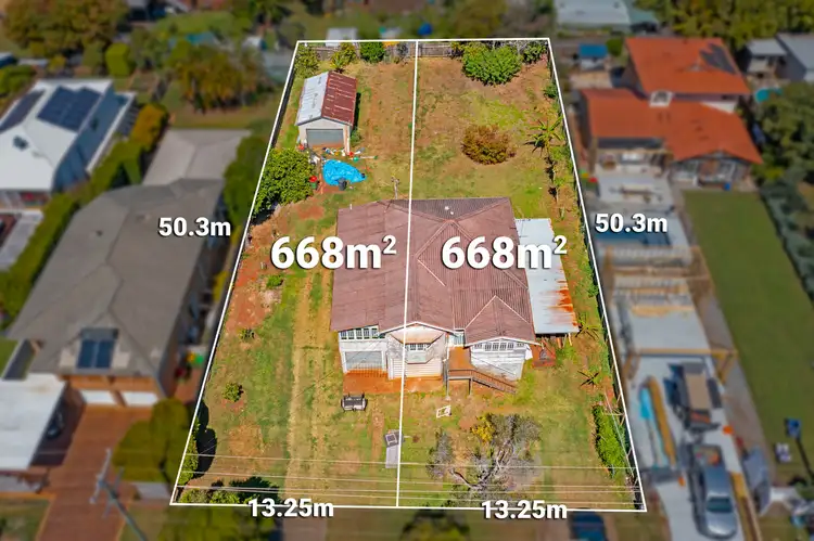 LOT 21, 22 Oak Street, Ormiston QLD 4160