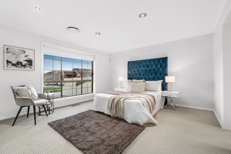 Sixth view of Homely house listing, 7 Burnett Court, Mill Park VIC 3082