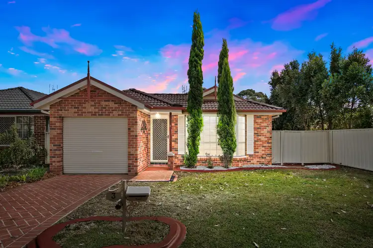 3 Koowong Street, Maryland NSW 2287