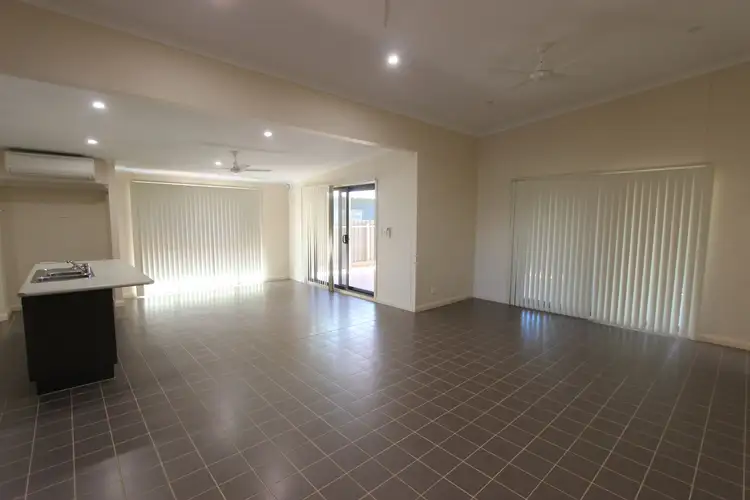 Second view of Homely house listing, 9 Heron Loop, Nickol WA 6714