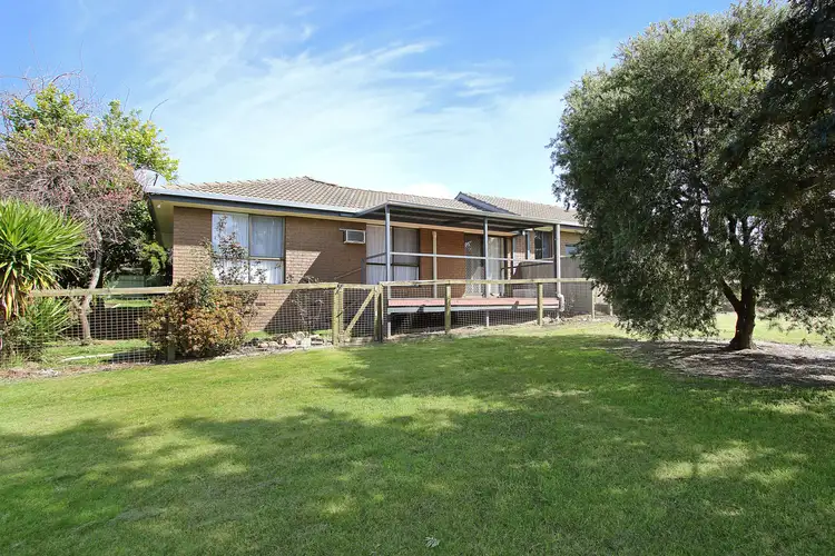 2/8 Page Court, West Wodonga VIC 3690