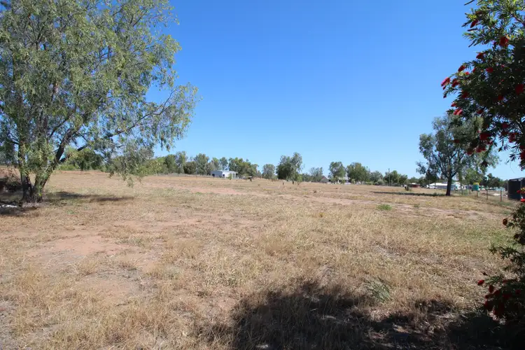 Fifth view of Homely land listing, Lot 21 Nimala Court, Emerald QLD 4720
