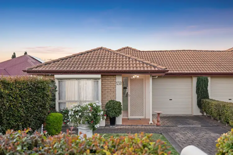 13B White Crescent, Seacombe Gardens SA 5047