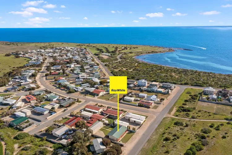 Second view of Homely house listing, 8 Island View Road, Port Victoria SA 5573