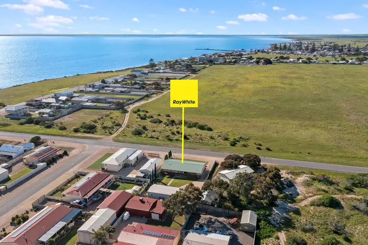 Third view of Homely house listing, 8 Island View Road, Port Victoria SA 5573