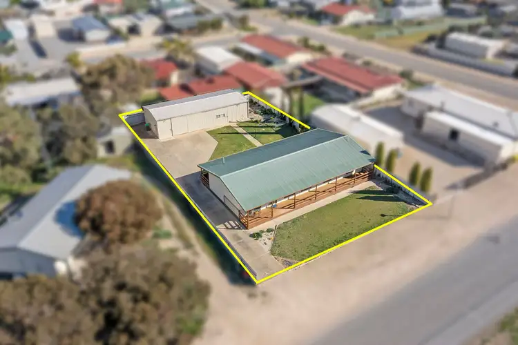 Fourth view of Homely house listing, 8 Island View Road, Port Victoria SA 5573