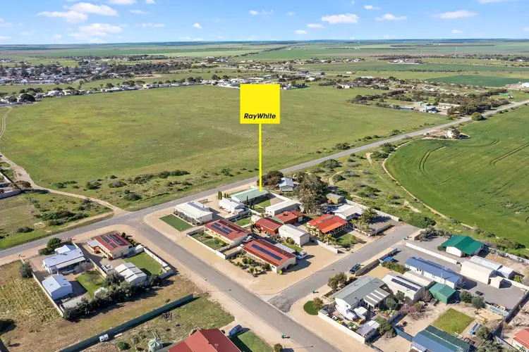 Fifth view of Homely house listing, 8 Island View Road, Port Victoria SA 5573