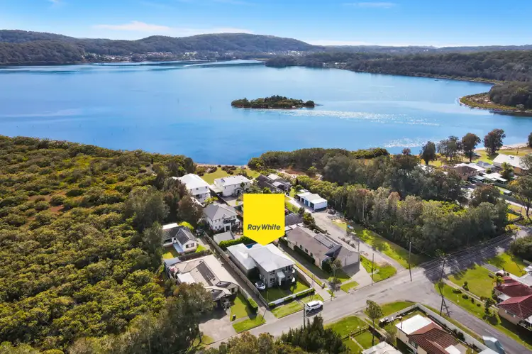 Second view of Homely house listing, 24 Kincumber Crescent, Davistown NSW 2251