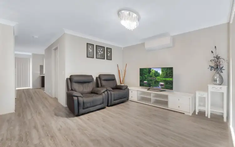 Fifth view of Homely semi-detached listing, 5 Bellona Terrace, Glenfield NSW 2167