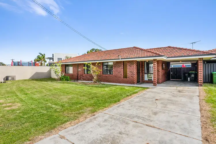 Main view of Homely house listing, 31b Townsend Road, Rockingham WA 6168