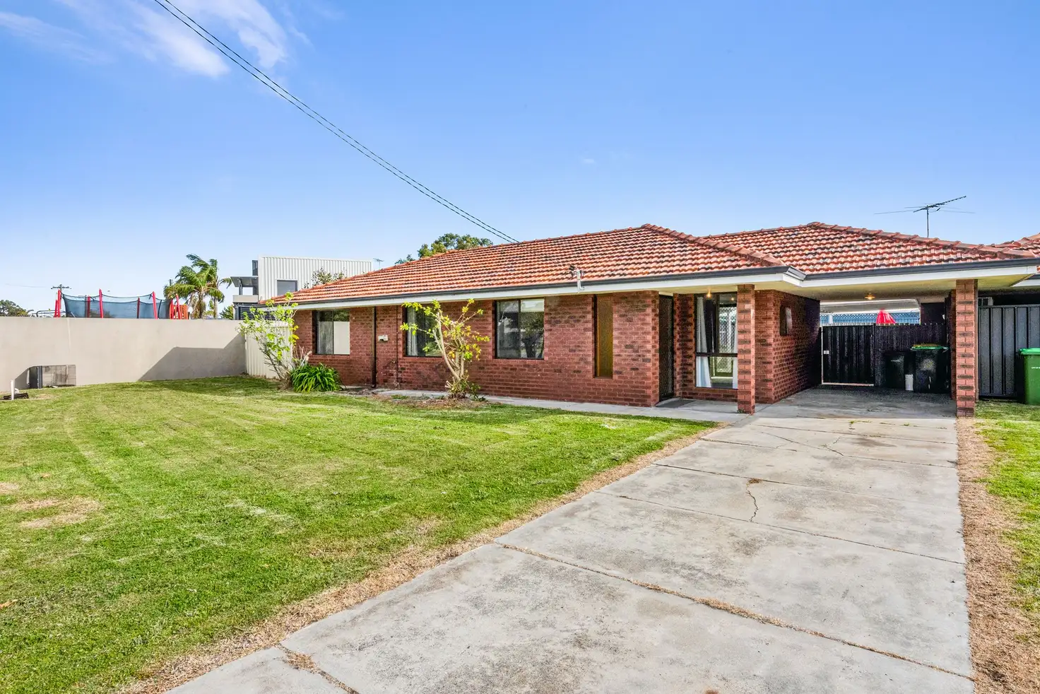Main view of Homely house listing, 31b Townsend Road, Rockingham WA 6168