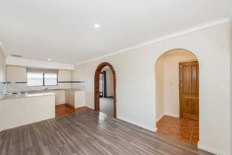 Second view of Homely house listing, 31b Townsend Road, Rockingham WA 6168