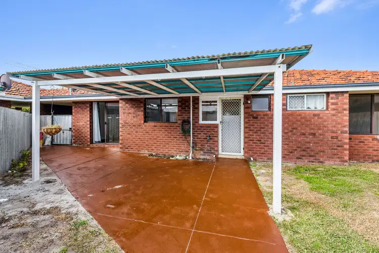 Fourth view of Homely house listing, 31b Townsend Road, Rockingham WA 6168