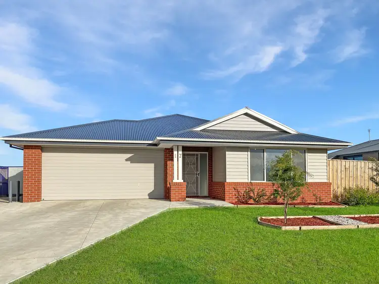 Main view of Homely house listing, 17 Rowley Drive, Winchelsea VIC 3241