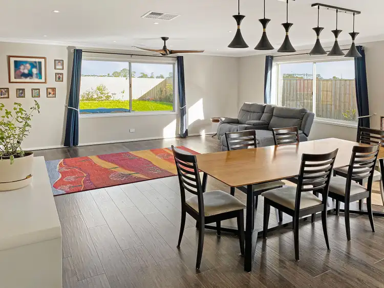 Second view of Homely house listing, 17 Rowley Drive, Winchelsea VIC 3241