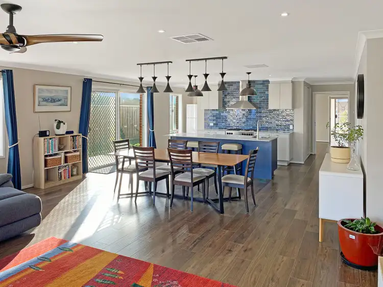 Third view of Homely house listing, 17 Rowley Drive, Winchelsea VIC 3241