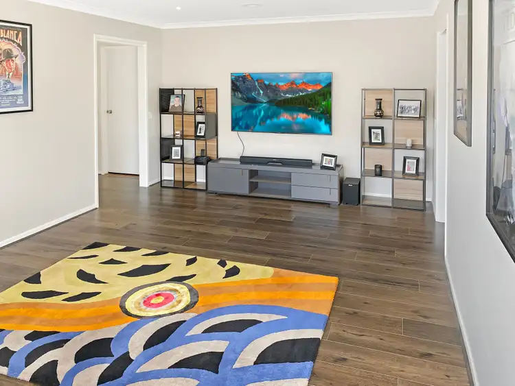 Sixth view of Homely house listing, 17 Rowley Drive, Winchelsea VIC 3241