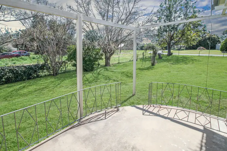 Third view of Homely house listing, 26 Ogle Avenue, Quirindi NSW 2343