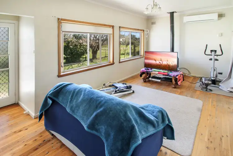 Fourth view of Homely house listing, 26 Ogle Avenue, Quirindi NSW 2343