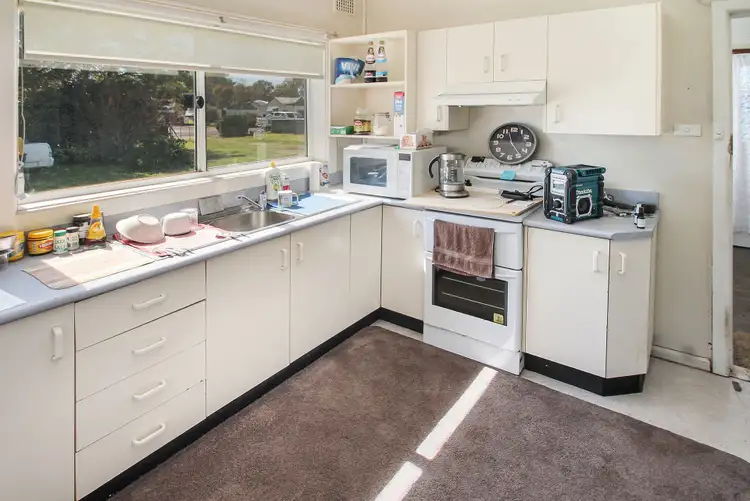 Fifth view of Homely house listing, 26 Ogle Avenue, Quirindi NSW 2343