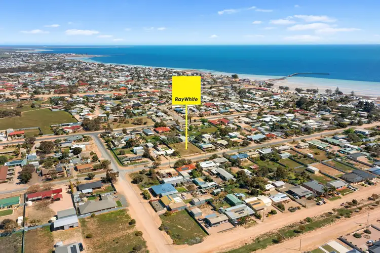 Third view of Homely land listing, 36 Monmouth Street, Moonta Bay SA 5558