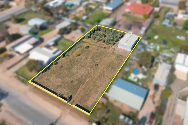 Fourth view of Homely land listing, 36 Monmouth Street, Moonta Bay SA 5558