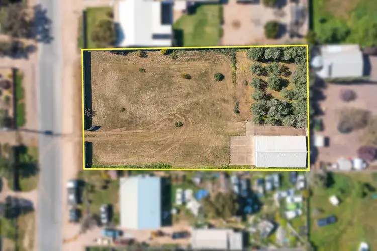 Seventh view of Homely land listing, 36 Monmouth Street, Moonta Bay SA 5558