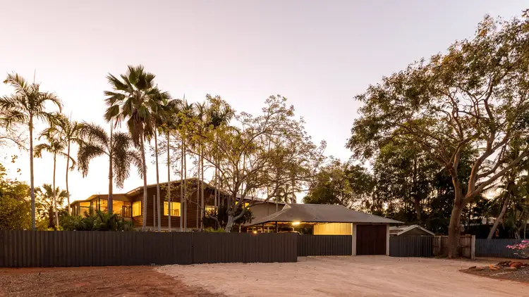 18 Hopton Street, Broome WA 6725