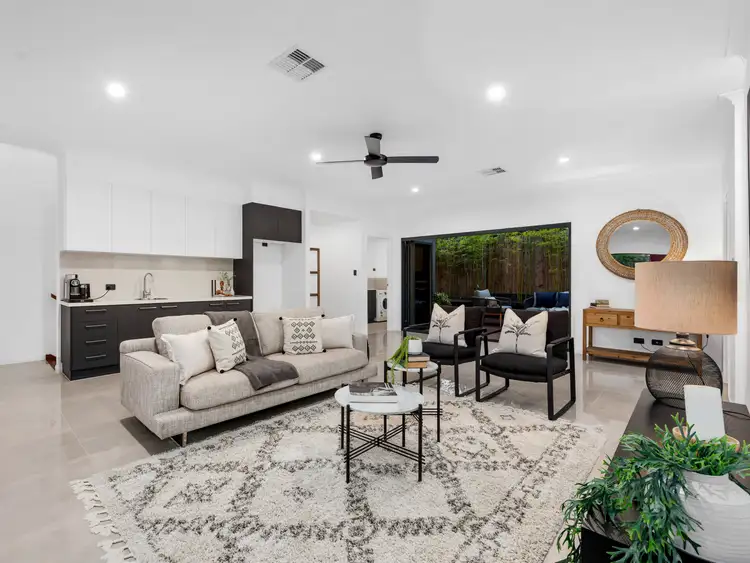 Second view of Homely house listing, 33 Ruth Street, Highgate Hill QLD 4101