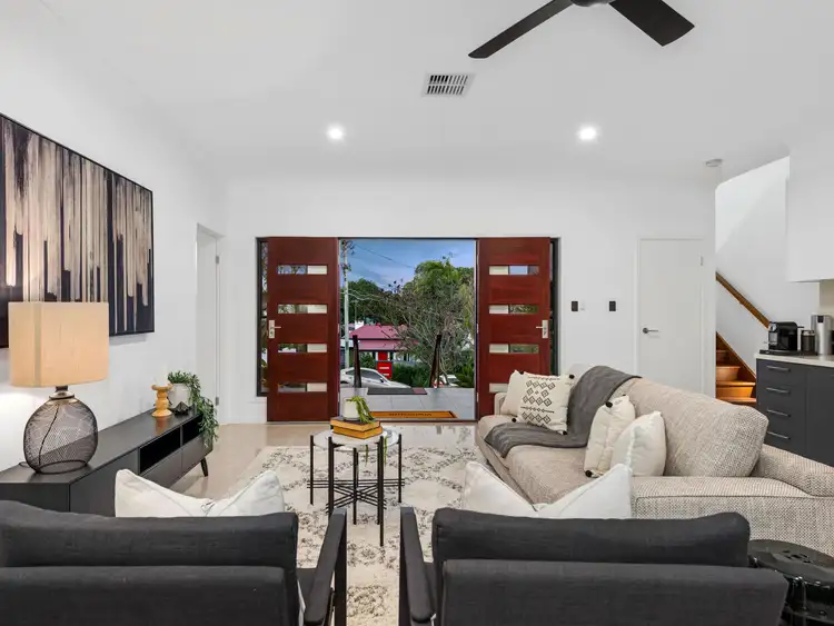 Third view of Homely house listing, 33 Ruth Street, Highgate Hill QLD 4101