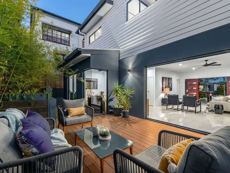 Fourth view of Homely house listing, 33 Ruth Street, Highgate Hill QLD 4101