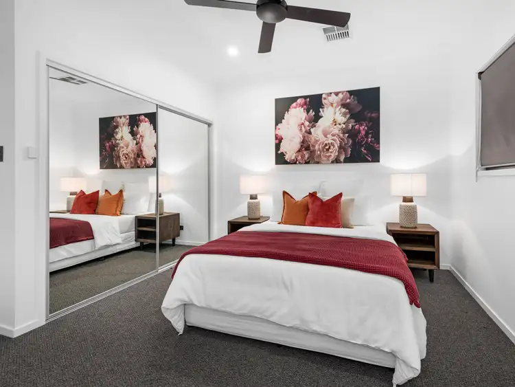 Fifth view of Homely house listing, 33 Ruth Street, Highgate Hill QLD 4101