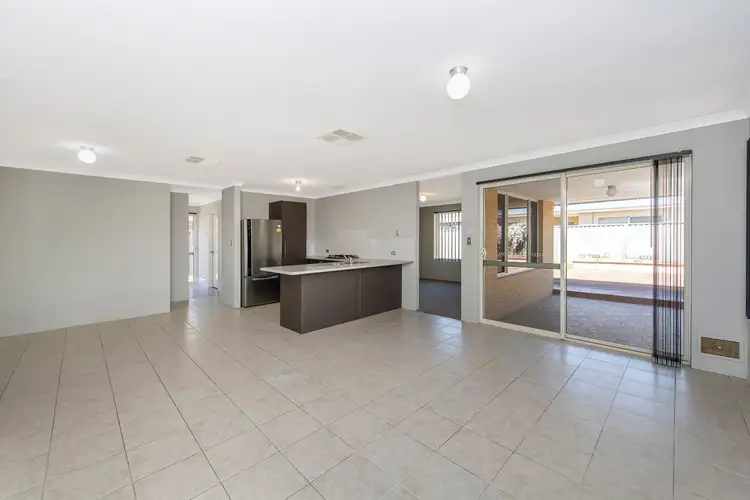 Second view of Homely house listing, 34 Kempeana Way, Baldivis WA 6171