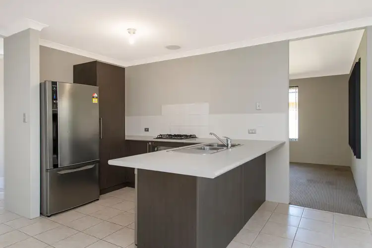 Third view of Homely house listing, 34 Kempeana Way, Baldivis WA 6171