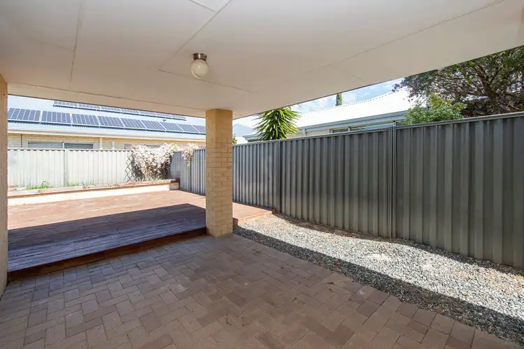 Fourth view of Homely house listing, 34 Kempeana Way, Baldivis WA 6171