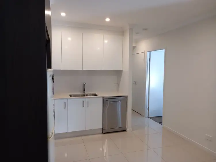 Third view of Homely unit listing, 206/17-19 Isedale Street, Wooloowin QLD 4030