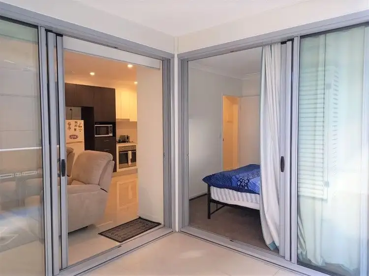 Fourth view of Homely unit listing, 206/17-19 Isedale Street, Wooloowin QLD 4030