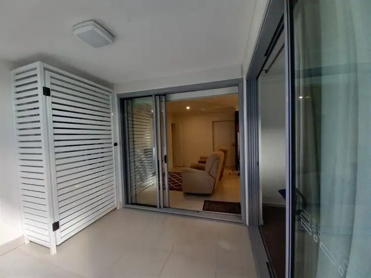 Fifth view of Homely unit listing, 206/17-19 Isedale Street, Wooloowin QLD 4030
