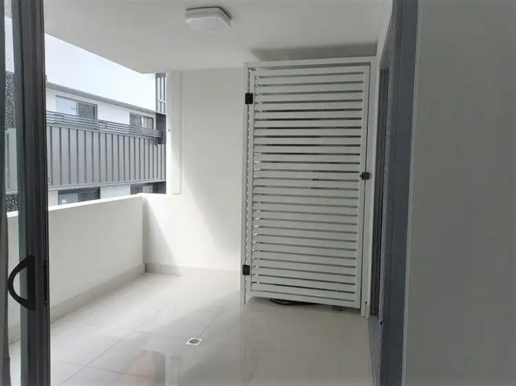 Sixth view of Homely unit listing, 206/17-19 Isedale Street, Wooloowin QLD 4030