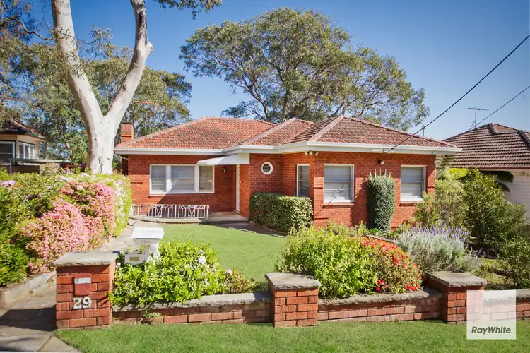 29 Kanoona Street, Caringbah South NSW 2229