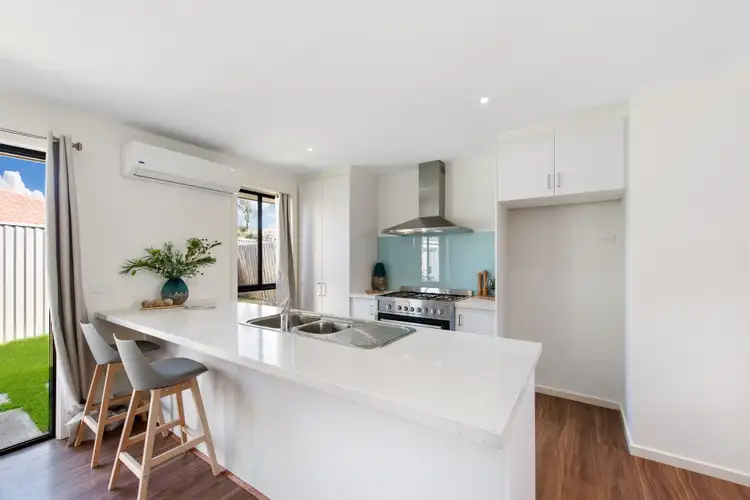 Fourth view of Homely house listing, 3/7 Lossi Court, Taylors Lakes VIC 3038
