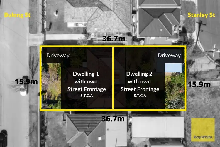 20 Bulong Street, Dandenong VIC 3175