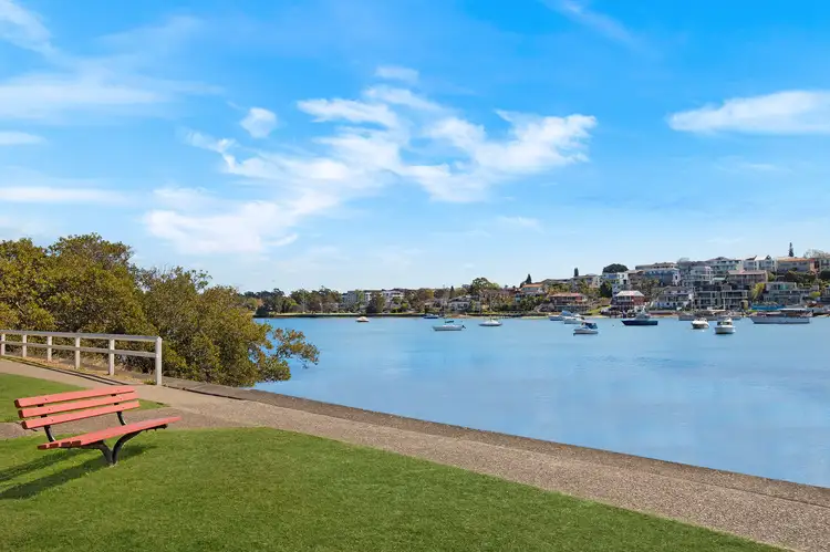 Main view of Homely apartment listing, 14/4 Moore Street, Drummoyne NSW 2047