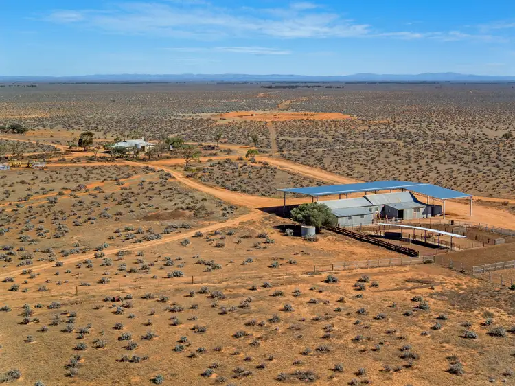 'Nolan's' Lot 106 Balah Road via, Burra SA 5417
