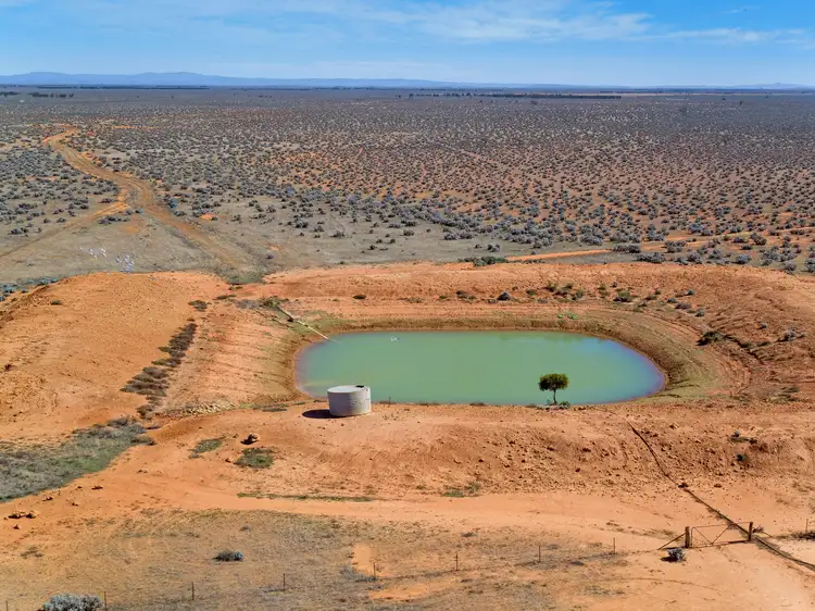 Third view of Homely rural property listing, 'Nolan's' Lot 106 Balah Road via, Burra SA 5417