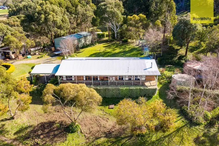 Third view of Homely house listing, 23 Dickerson Lane, Greendale VIC 3341